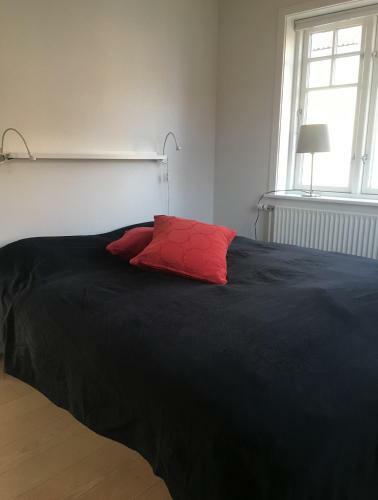 Apartamento Nordboferie - Sveavej