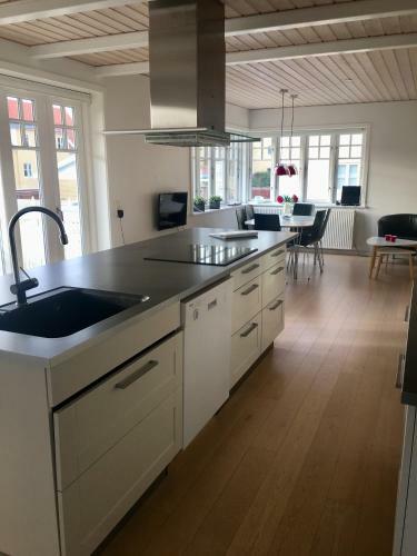 Apartamento Nordboferie - Sveavej