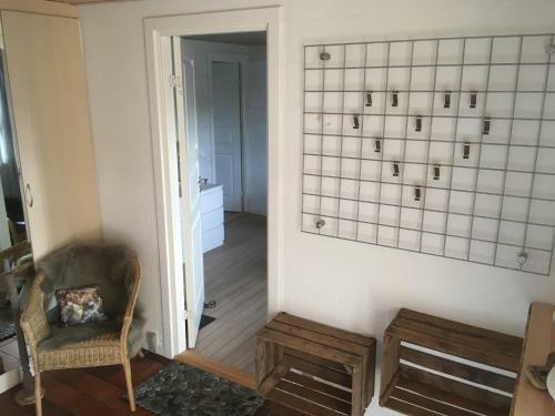 Apartamento Hyggelig Ferielejlighed