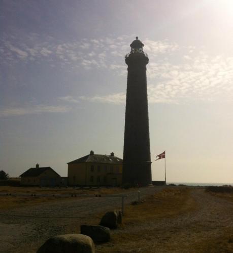 Apartamento Annekset Skagen