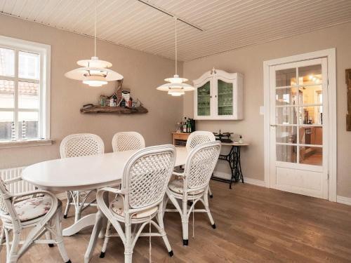 Holiday Home Skagen Lx