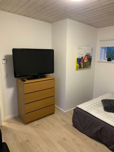 Apartamento Skagen Anneks
