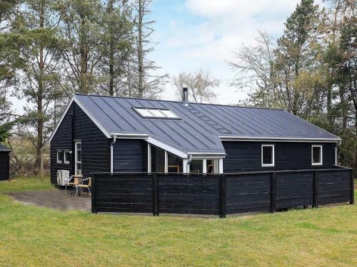 Holiday Home Skagen Lvi