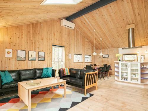 Holiday Home Skagen Lvi