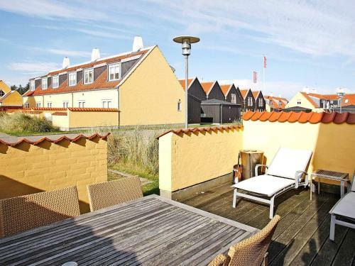 Apartment Skagen XIV