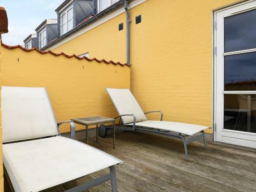 Apartment Skagen XIV