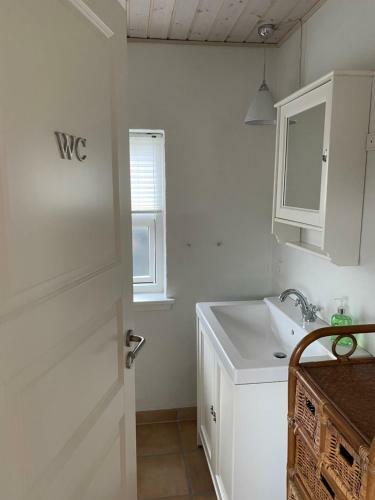 Guesthouse Villa S�nderklit