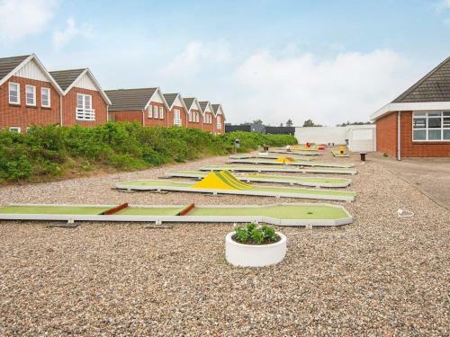 Holiday Home R�m� Cxix