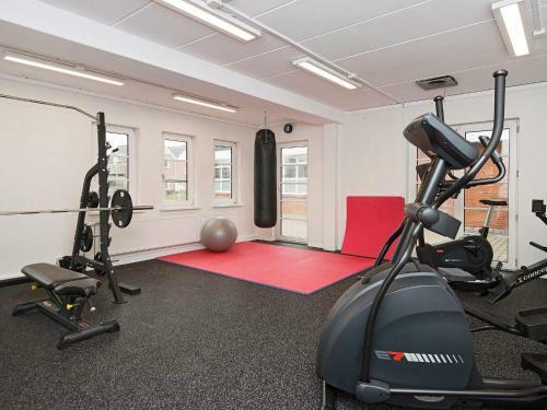Holiday Home R�m� Cxv