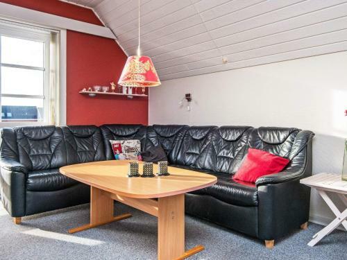 Holiday Home R�m� Cxv