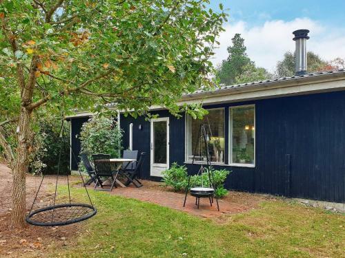 Holiday Home Hurup Thy XVI