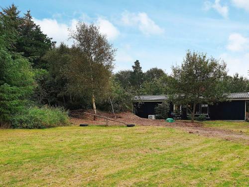 Holiday Home Hurup Thy XVI