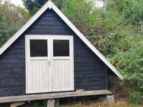 Holiday Home Hurup Thy XVI