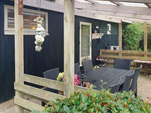 Holiday Home Hurup Thy XVI