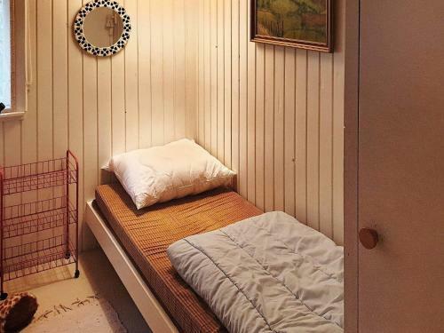 Holiday Home Hurup Thy XVI