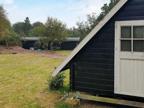 Holiday Home Hurup Thy XVI