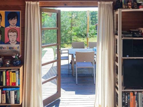 Holiday Home Store Fuglede XXI