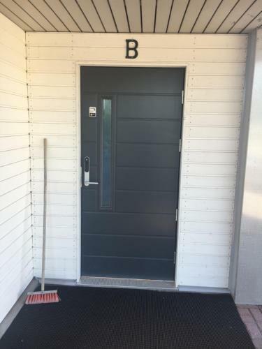 Apartamento Easy Housing Raahe