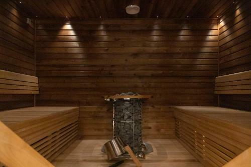 Apartamento Easy Housing Raahe