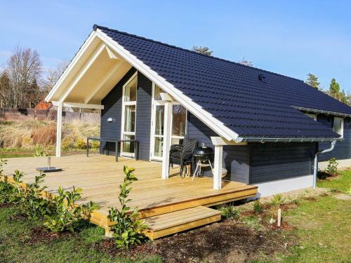 Holiday Home Vejby Xxxi