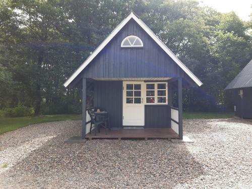 Rejkj�r Camping Hytter & Lejligheder