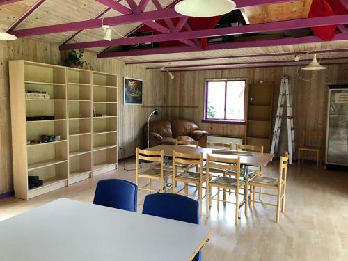 Rejkj�r Camping Hytter & Lejligheder