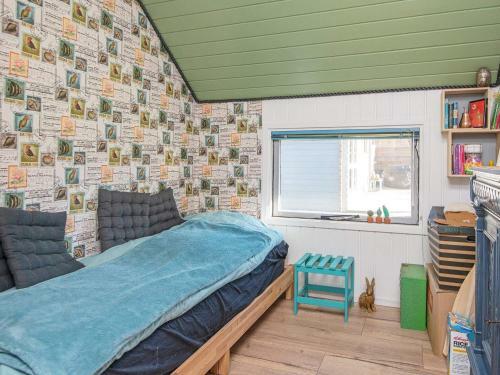 Holiday Home Vemb V