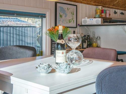 Holiday Home Vemb V