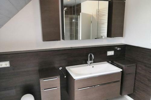 Apartamento Bohmte Zuhause Mit Aussicht