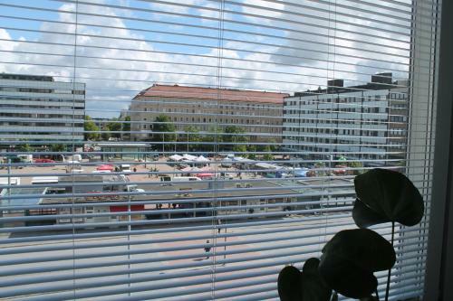 Apartamento Gallen-kallelankatu 5