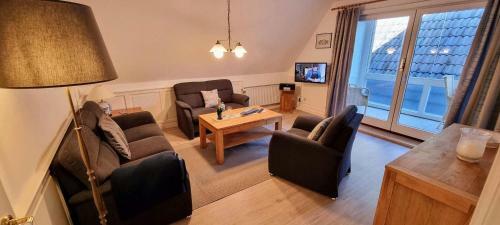 Ferienwohnung-foehr