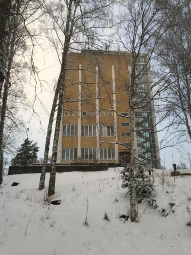 Petsamo Apartment