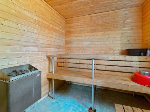 Holiday Home Hein�sorsa