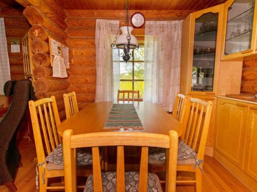 Holiday Home Hein�sorsa
