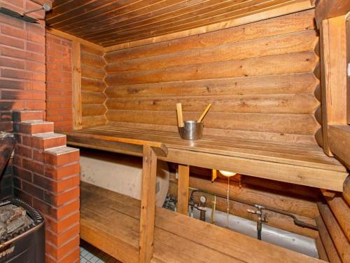 Holiday Home Hein�sorsa