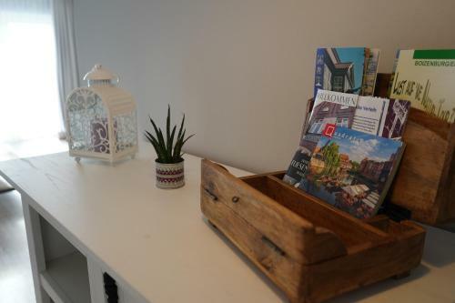 Apartamento Ferienwohnungen Hafenblick