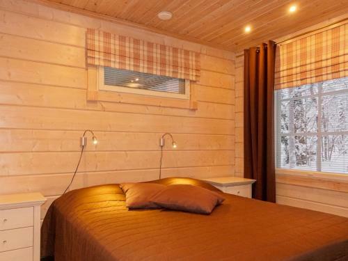 Holiday Home Tiera
