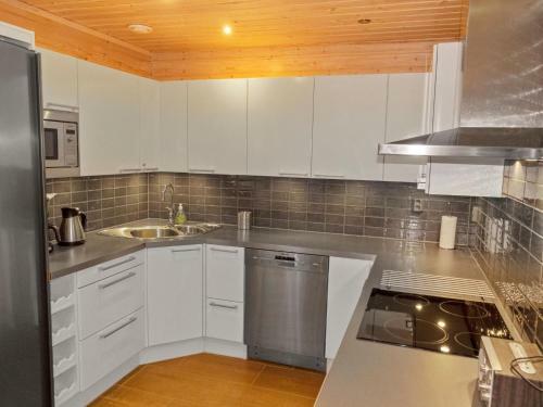 Holiday Home Tiera