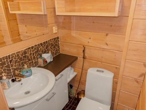 Holiday Home Tiera