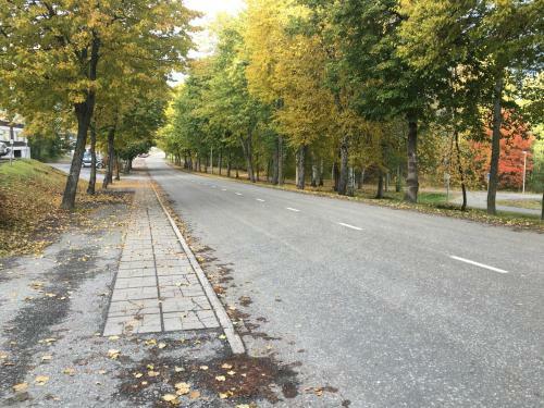 City Centre Apartment Siilinj�rvi