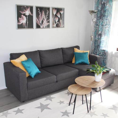Bright Star Apartament Siilinj�rvi