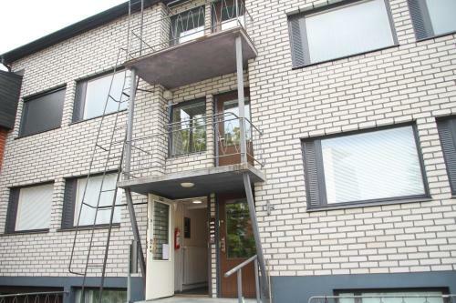 Apartamento Lotta - Yksi� Omalla Kylpyhuoneella
