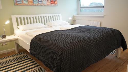 Apartamento Haus Harde Whg 03 Og - A57327
