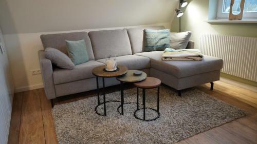 Apartamento Haus Harde Whg 03 Og - A57327