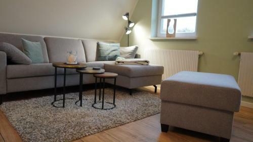 Apartamento Haus Harde Whg 03 Og - A57327