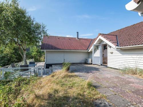 Holiday Home Fan� Cxcvi
