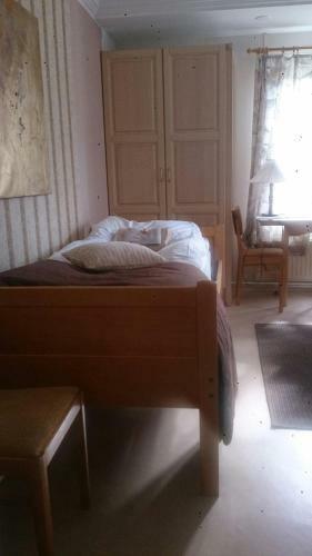 Agroturismo Siiril�n Tila