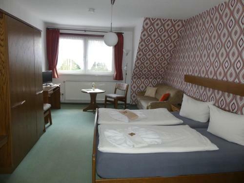 Apartamento G�stehaus Bommelsen - Zi 5
