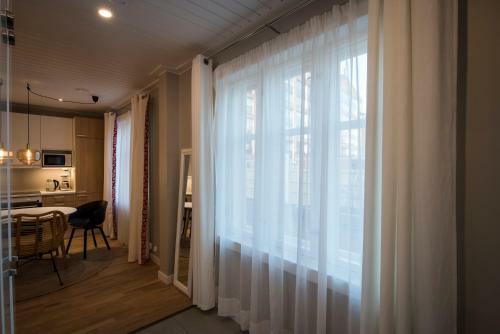 Apartamentos Upseeritalo