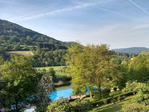 Ferienhaus Fr�ulein Frenz